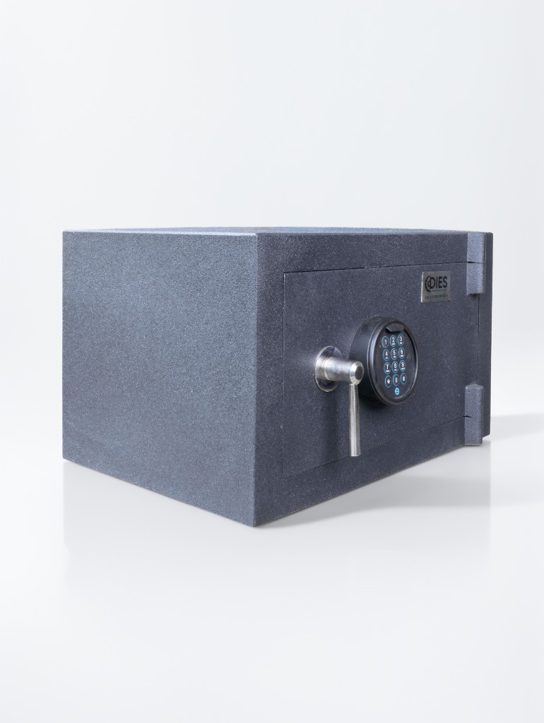 FireBox Protección Compacta