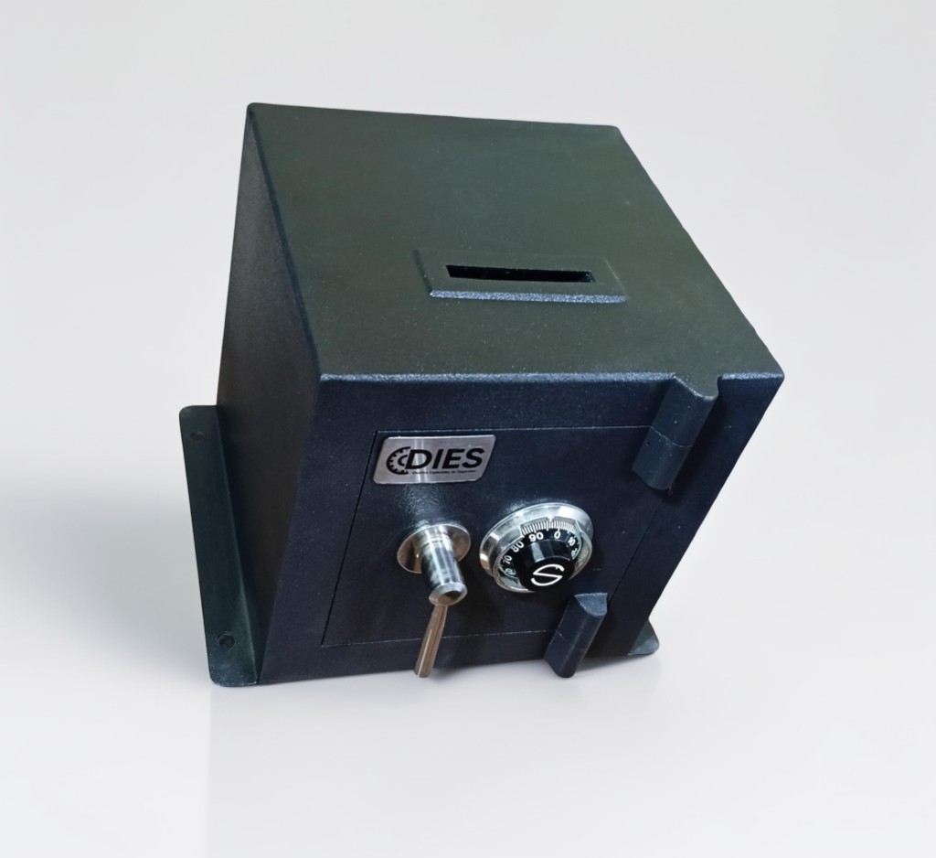 SecureSlot Protección Económica