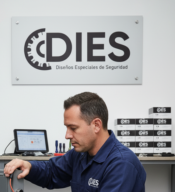 Soporte especializado DIES