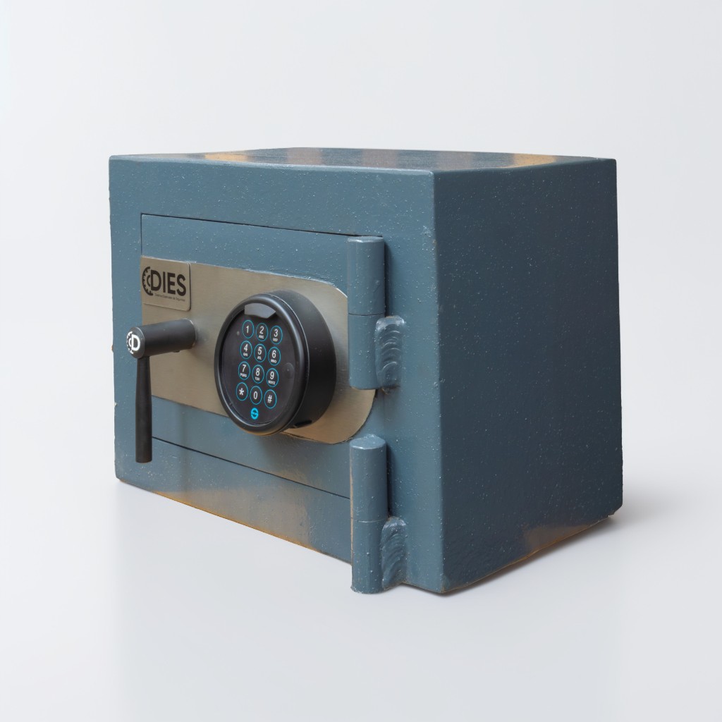 XLock Seguridad Híbrida