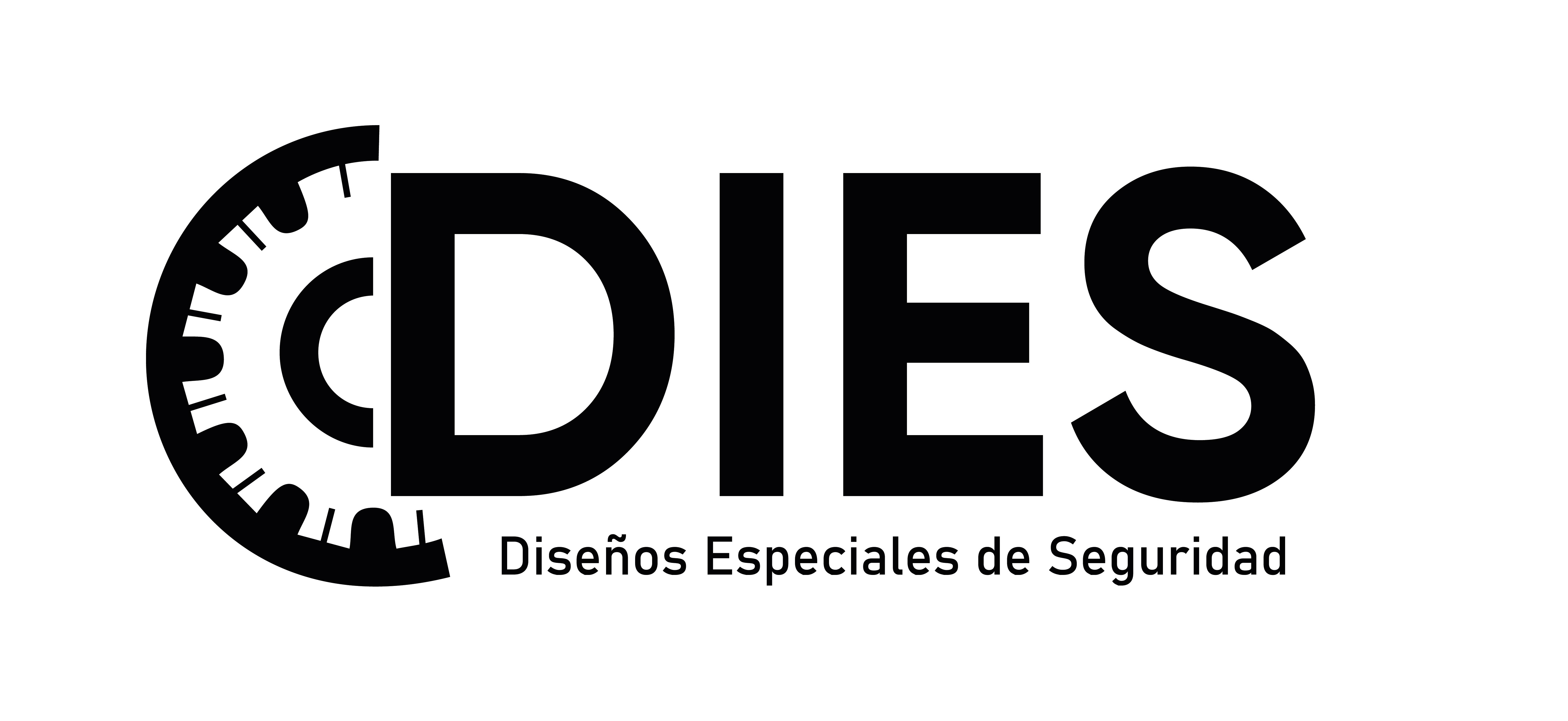 Cajas Fuertes DIES - Seguridad Profesional